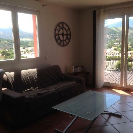 Villa Miramar บันยุลส์-ซูร์-แมร์ ภายนอก รูปภาพ