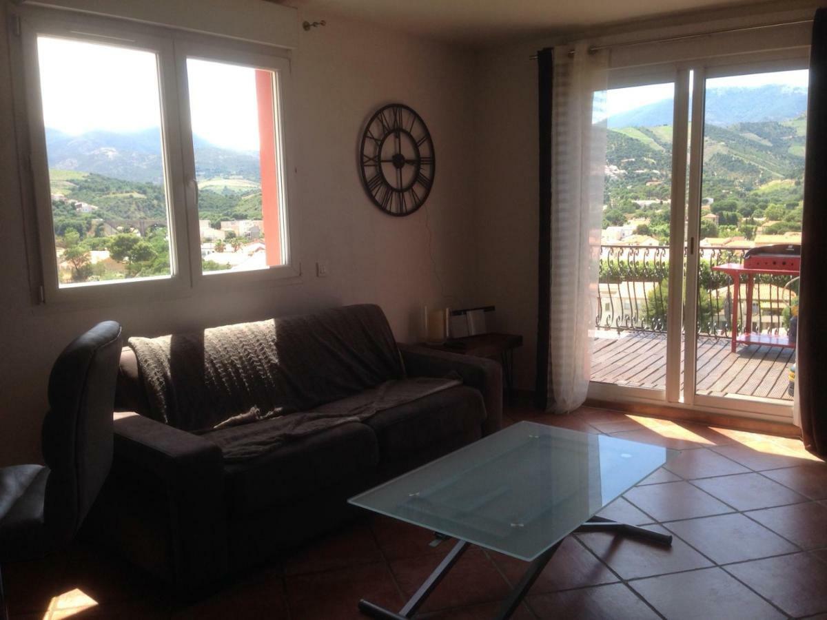 Villa Miramar บันยุลส์-ซูร์-แมร์ ภายนอก รูปภาพ